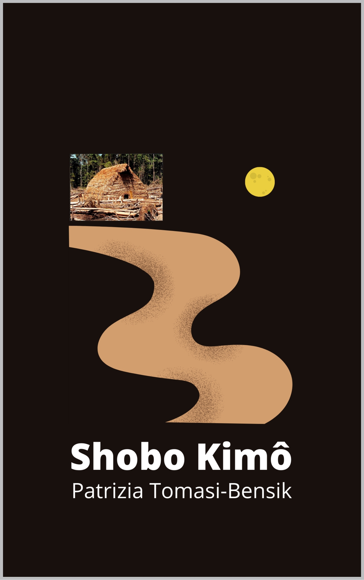 Shobo Kimô